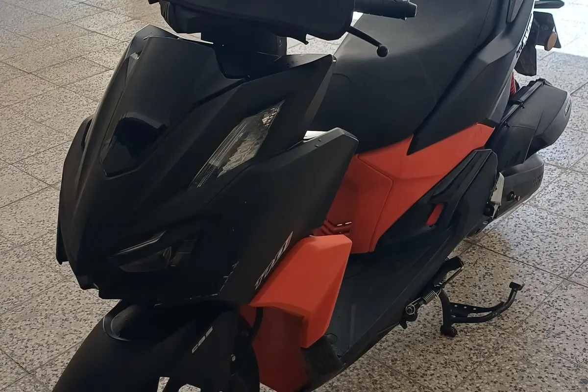 کویر موتور،  S2 170