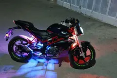 بنلی، TNT 150