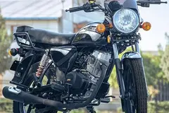 جهان همتا، همتاز XTM 200