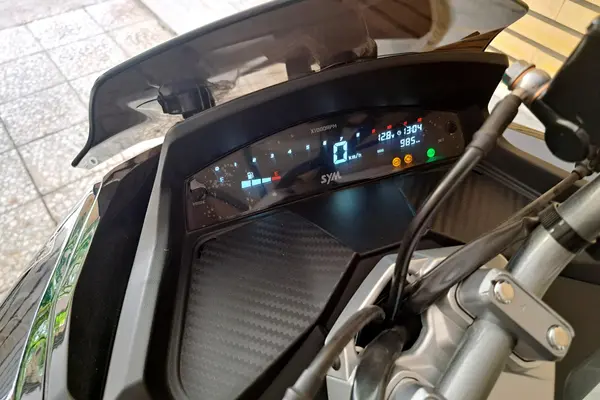اس وای ام  گلکسی JT200