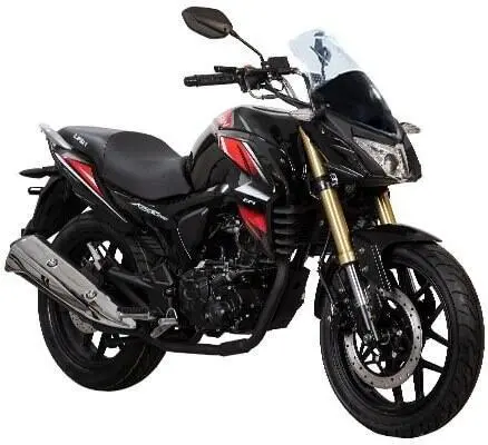 لیفان  KPS 200