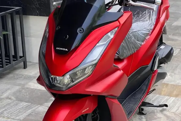 هوندا  PCX 160