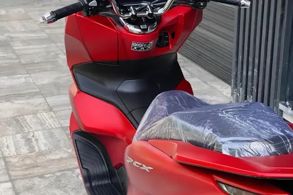 هوندا  PCX 160