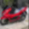 هوندا، PCX 160