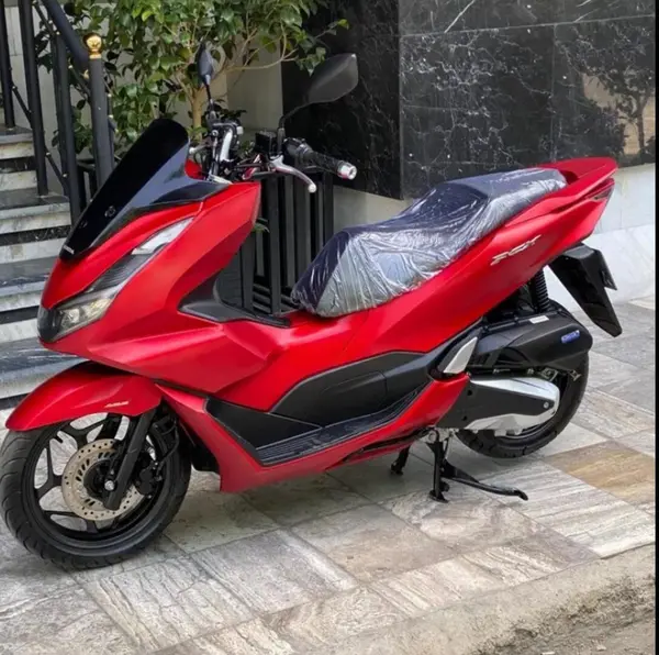 هوندا  PCX 160