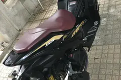 شاهین موتور، دلتا LF 150