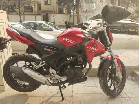 دینو، Z2