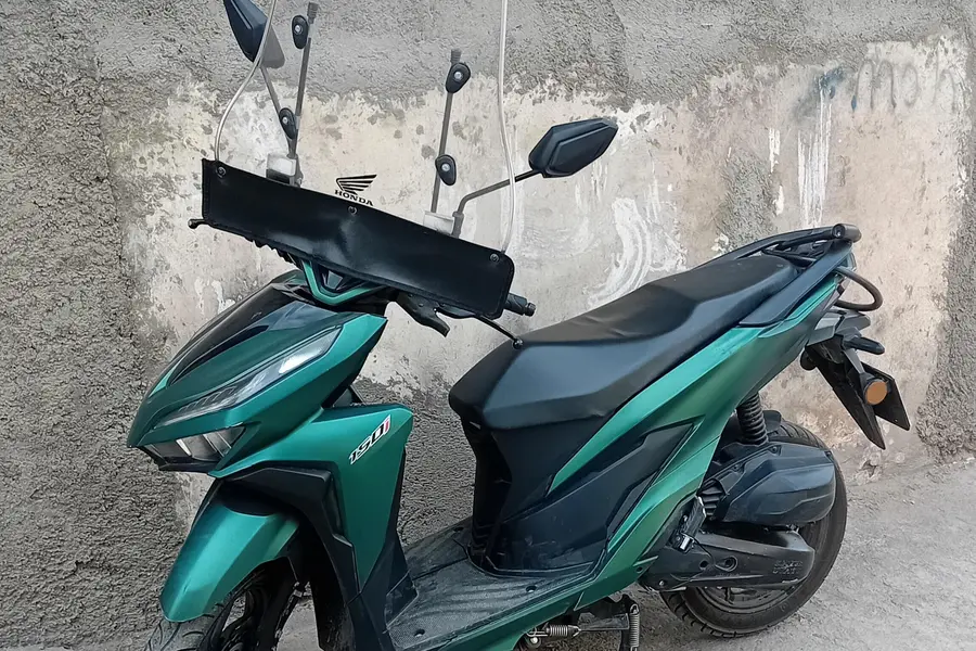 کویر موتور، S2 150
