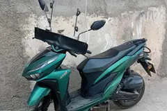 کویر موتور، S2 150