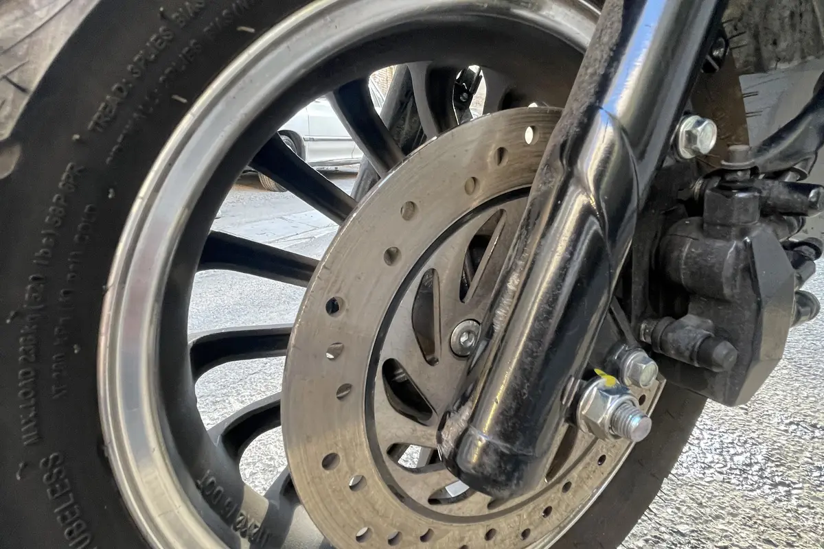 کویر موتور،  S5 150
