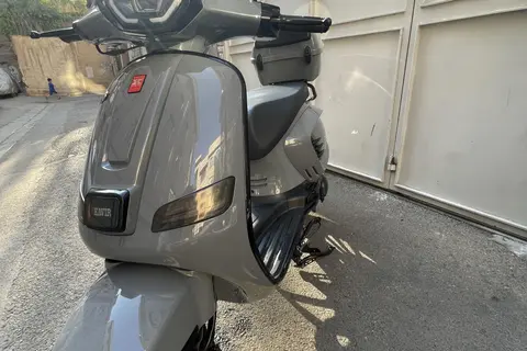 کویر موتور، S5 150