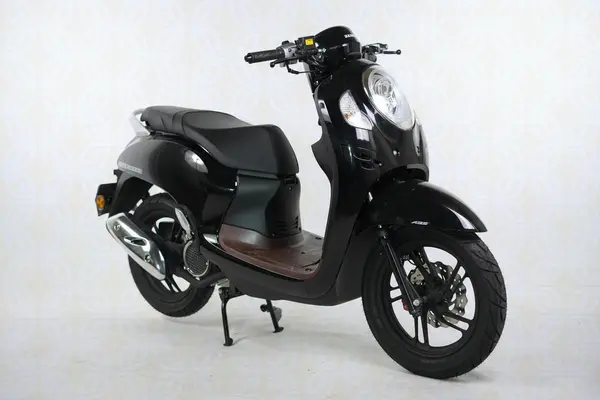 همراه سیکلت  طرح اسکوپی SY150