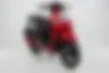 همراه سیکلت  طرح اسکوپی SY150