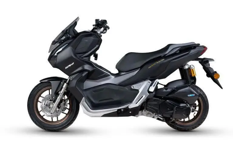 هوندا، ADV 160