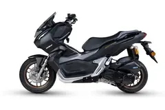 هوندا، ADV 160