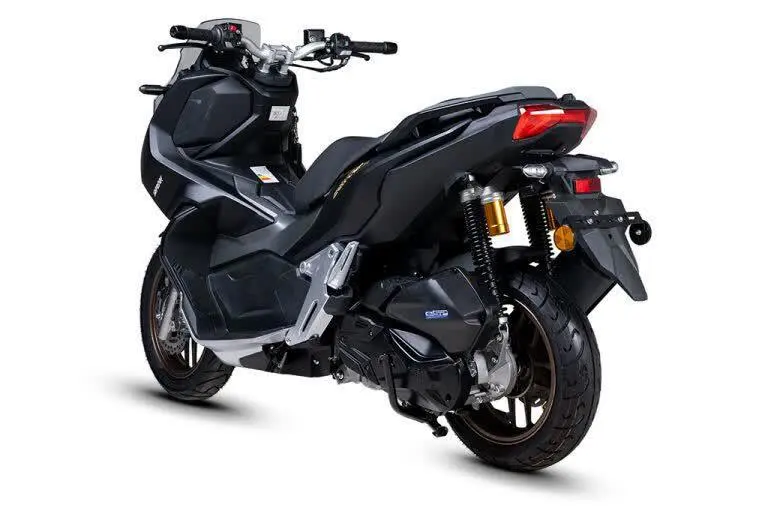 هوندا، ADV 160