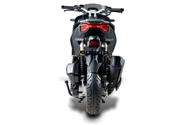 هوندا  ADV 160