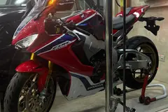 هوندا، HRC 1000