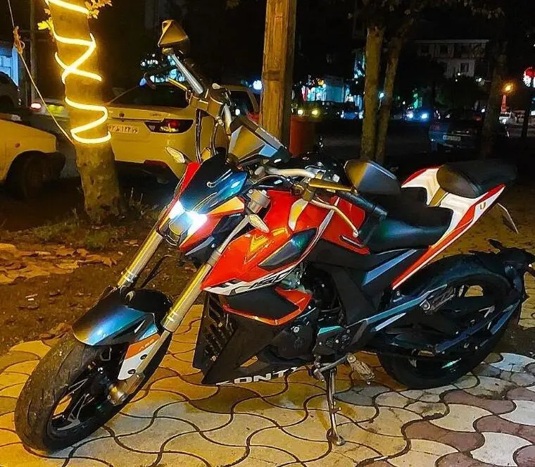 زونتس،  Z2 150 U1