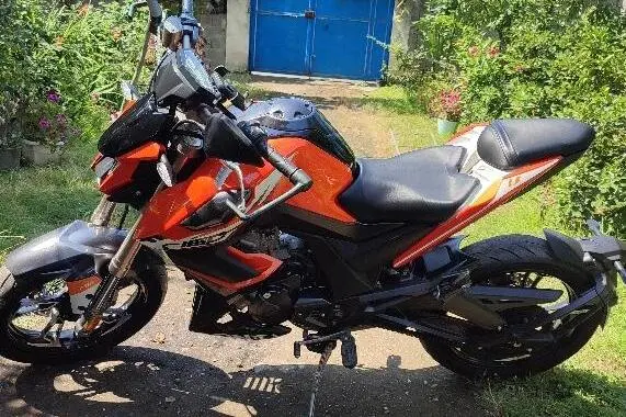 زونتس،  Z2 150 U1