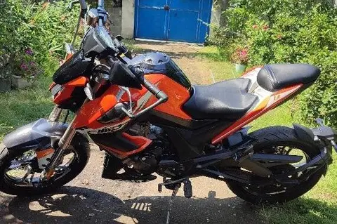 زونتس، Z2 150 U1