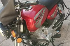 نیکتاز، طرح باکسر