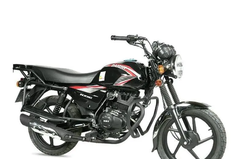 دایچی  HX 180
