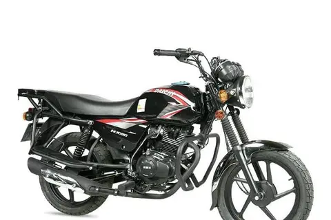 دایچی، HX 180