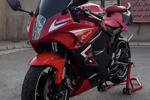 هیوسانگ، جی تی 250R