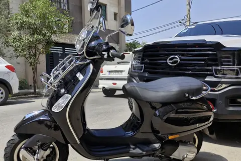 وسپا، وی 150