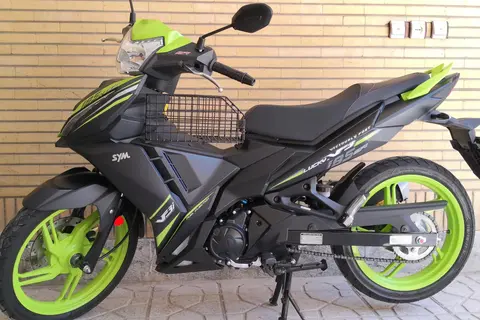 اس وای ام، 185