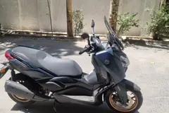 یاماها، XMAX 250