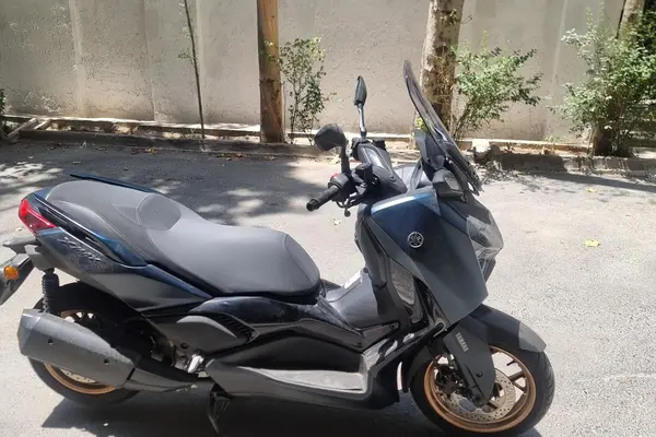 یاماها  XMAX 250