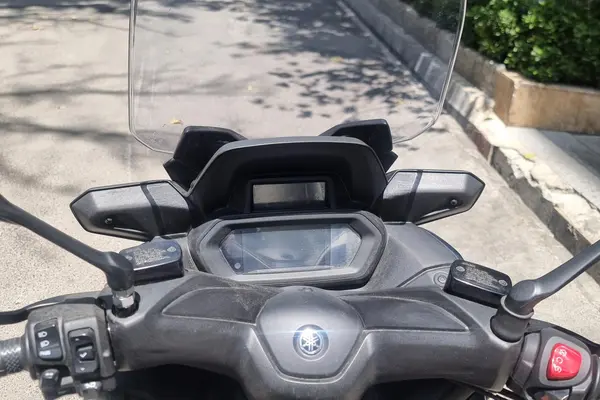 یاماها  XMAX 250