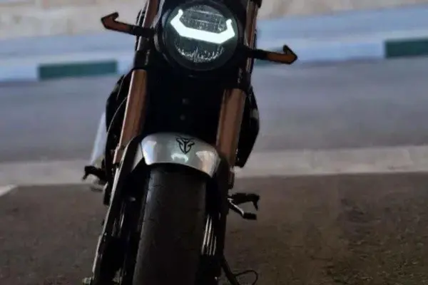 جهان همتا  بلنتا CR 200