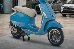 وسپا، پریماورا 150