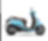 کیو جی موتور، LTR 150