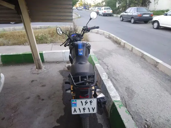 ایران دوچرخ  ایردوکو 150