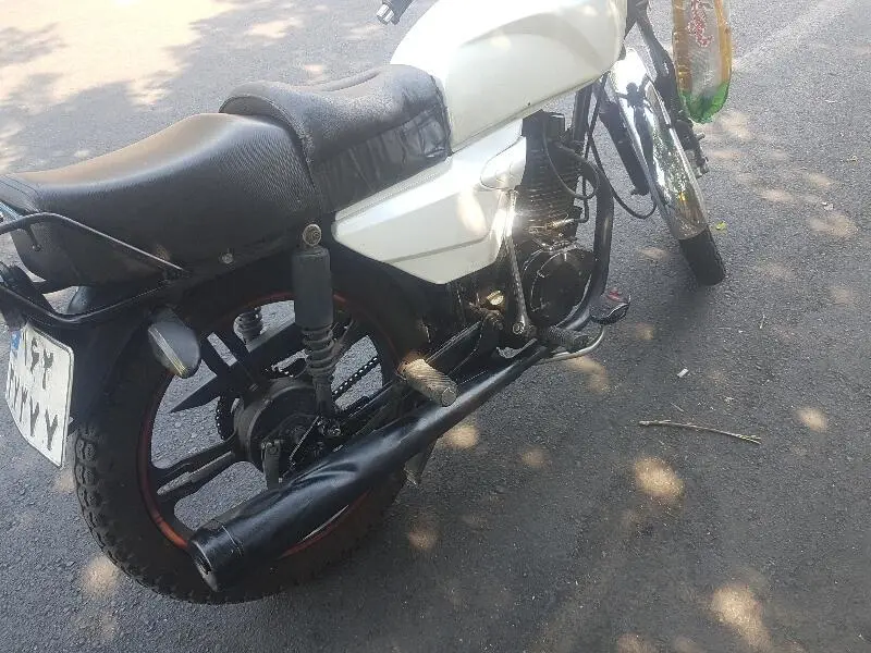 جهان رو،  زبرا 150
