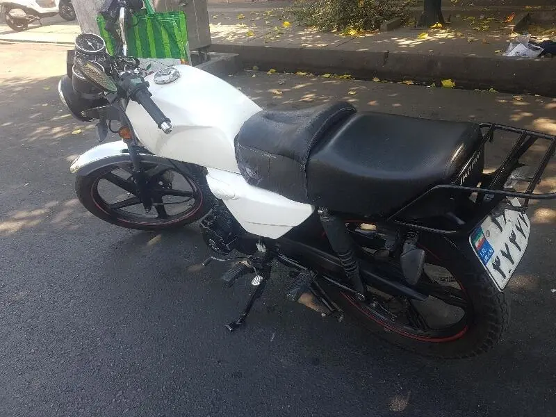 جهان رو،  زبرا 150