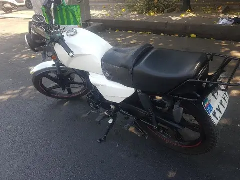 جهان رو، زبرا 150
