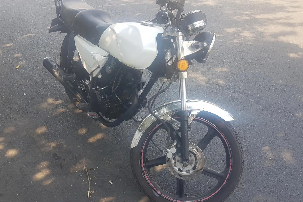 جهان رو،  زبرا 150