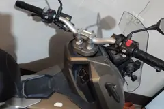 کویر موتور، AGV 150