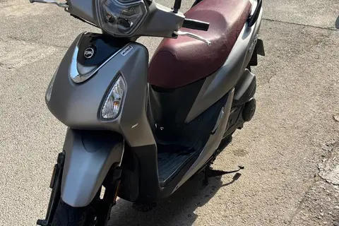 اس وای ام، گلکسی SF180