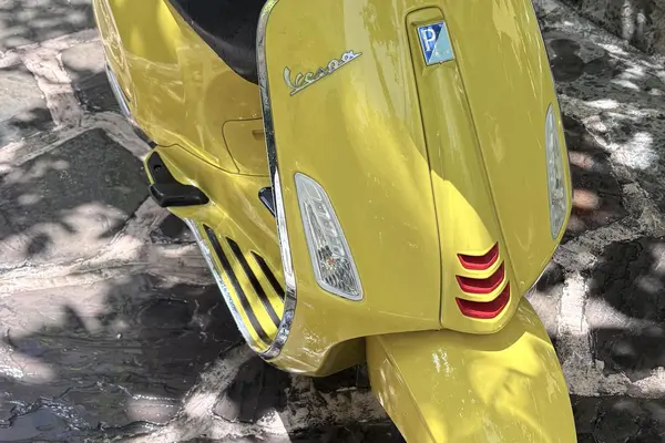 وسپا  اسپرینت 150S