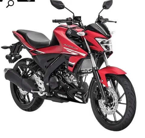 یاماها، ویژن VN155