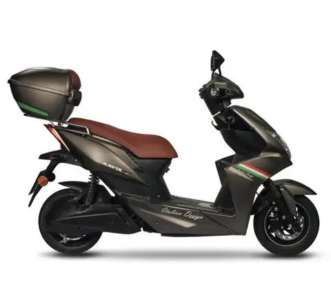 کویر موتور، ES8 1500