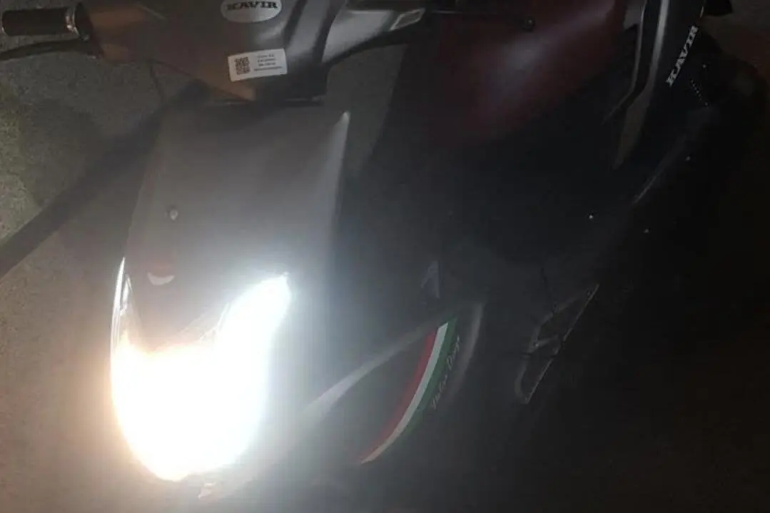 کویر موتور،  ES8 1500