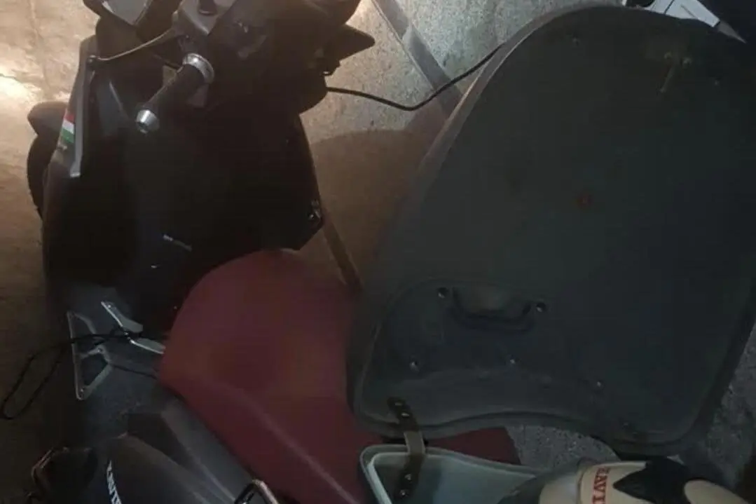کویر موتور،  ES8 1500