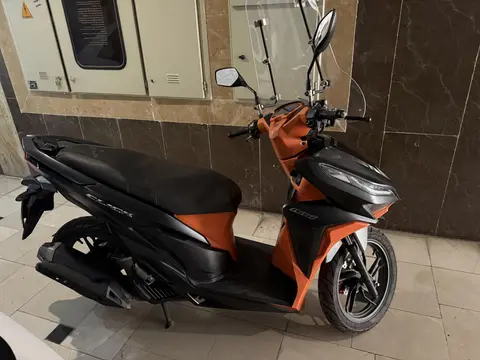 هوندا، کلیک 150